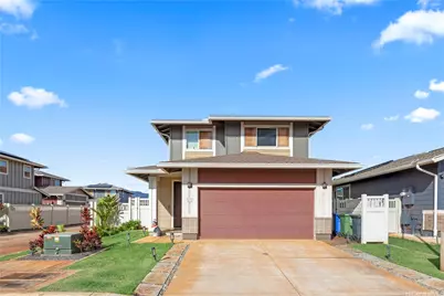 94-1251 Hale Halawai Drive #29, Waipahu, HI 96797 - Photo 1