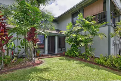98-1698 Kaahumanu Street #4C, Pearl City, HI 96782 - Photo 18