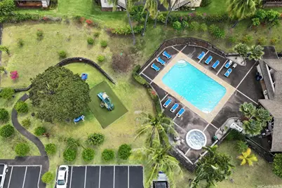 98-1698 Kaahumanu Street #4C, Pearl City, HI 96782 - Photo 24