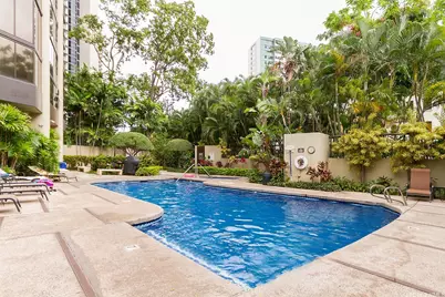 60 N Beretania Street #2007, Honolulu, HI 96817 - Photo 12
