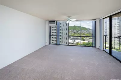 60 N Beretania Street #2007, Honolulu, HI 96817 - Photo 2