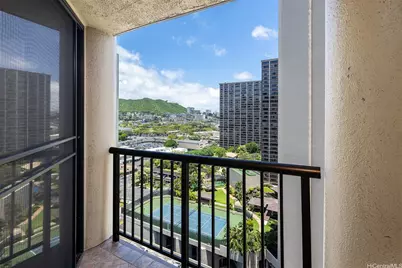 60 N Beretania Street #2007, Honolulu, HI 96817 - Photo 10