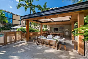 1388 Ala Moana Blvd, Honolulu, HI 96814 - Photo 16
