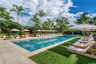 1388 Ala Moana Blvd, Honolulu, HI 96814 - Photo 14
