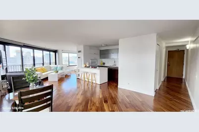 1778 Ala Moana Boulevard #2506, Honolulu, HI 96815 - Photo 10