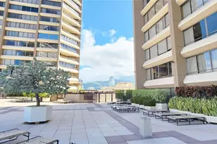 1778 Ala Moana Blvd, Honolulu, HI 96815 - Photo 22