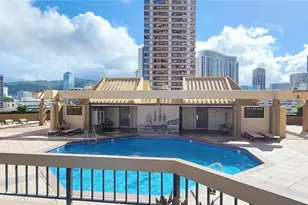 1778 Ala Moana Blvd, Honolulu, HI 96815 - Photo 18