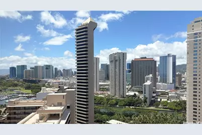 1778 Ala Moana Boulevard #2506, Honolulu, HI 96815 - Photo 16