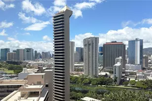 1778 Ala Moana Blvd, Honolulu, HI 96815 - Photo 16