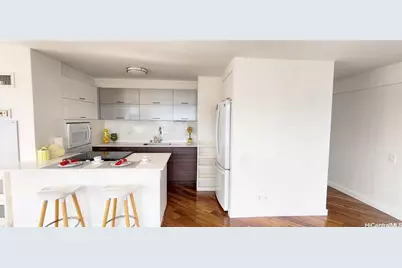 1778 Ala Moana Boulevard #2506, Honolulu, HI 96815 - Photo 8