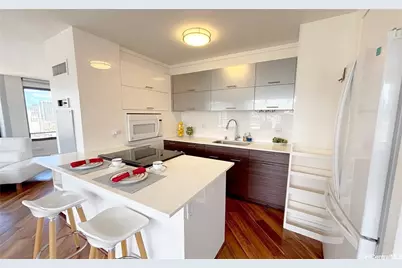 1778 Ala Moana Boulevard #2506, Honolulu, HI 96815 - Photo 6