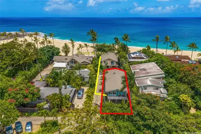 59-565 Ke Iki Road #A, Haleiwa, HI 96712 - Photo 2