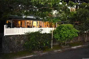 2648 Haili Rd, Honolulu, HI 96813 - Photo 1