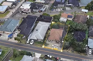 2888 Kalihi St, Honolulu, HI 96819 - Photo 2