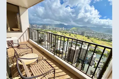 201 Ohua Avenue #T2-3609, Honolulu, HI 96815 - Photo 14