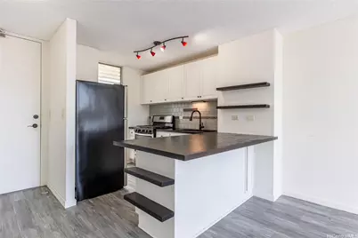 2630 Kapiolani Boulevard #1403, Honolulu, HI 96826 - Photo 4