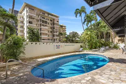 430 Kaiolu Street #401, Honolulu, HI 96815 - Photo 18