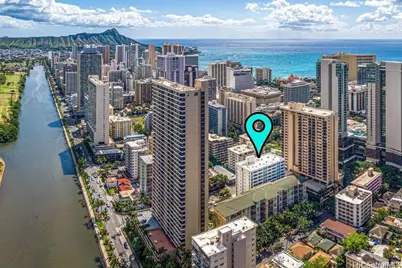 430 Kaiolu Street #401, Honolulu, HI 96815 - Photo 24