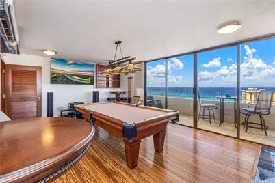2240 Kuhio Avenue #3806, Honolulu, HI 96815 - Photo 4