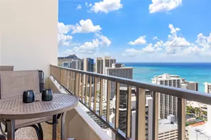 2240 Kuhio Ave, Honolulu, HI 96815 - Photo 6
