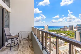 2240 Kuhio Ave, Honolulu, HI 96815 - Photo 2
