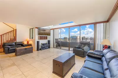 2240 Kuhio Avenue #3806, Honolulu, HI 96815 - Photo 1