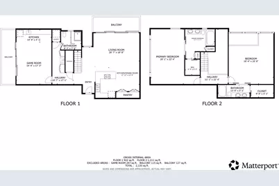 2240 Kuhio Avenue #3806, Honolulu, HI 96815 - Photo 24