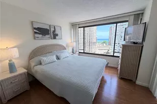 1778 Ala Moana Blvd, Honolulu, HI 96815 - Photo 1