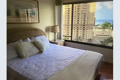 1778 Ala Moana Boulevard #1613, Honolulu, HI 96815 - Photo 4