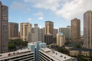 469 Ena Rd, Honolulu, HI 96815 - Photo 2