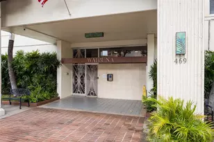 469 Ena Rd, Honolulu, HI 96815 - Photo 12