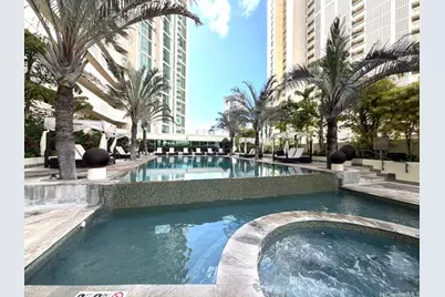 1837 Kalakaua Avenue #1102, Honolulu, HI 96815 - Photo 10