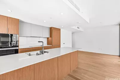 333 Ward Avenue #603, Honolulu, HI 96814 - Photo 12
