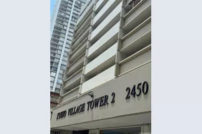 2450 Prince Edward Street #301A, Honolulu, HI 96815 - Photo 1