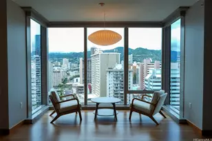 1555 Kapiolani Blvd, Honolulu, HI 96814 - Photo 2
