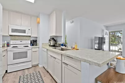 516 Mananai Place #15A, Honolulu, HI 96818 - Photo 6