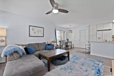 516 Mananai Place #15A, Honolulu, HI 96818 - Photo 2