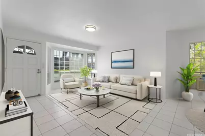 605 Mananai Place #25A, Honolulu, HI 96818 - Photo 1