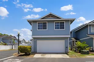 91-219 Kaunaloa Pl, Ewa Beach, HI 96706 - Photo 1