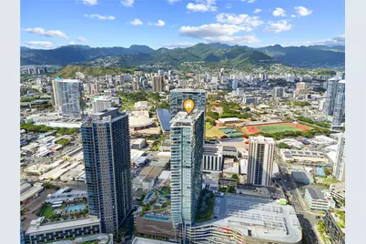 1001 Queen Street #1713, Honolulu, HI 96814 - Photo 18