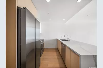 1001 Queen Street #1713, Honolulu, HI 96814 - Photo 6