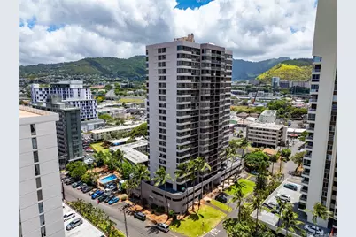 2724 Kahoaloha Lane #1207, Honolulu, HI 96826 - Photo 20