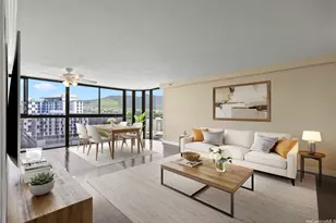 2724 Kahoaloha Ln, Honolulu, HI 96826 - Photo 2