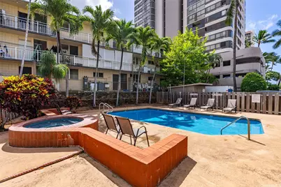 2724 Kahoaloha Lane #1207, Honolulu, HI 96826 - Photo 18