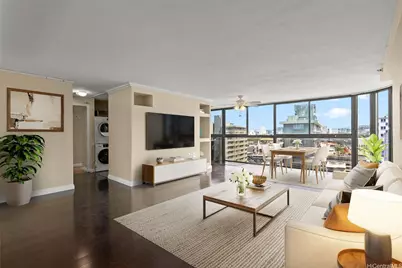 2724 Kahoaloha Lane #1207, Honolulu, HI 96826 - Photo 1