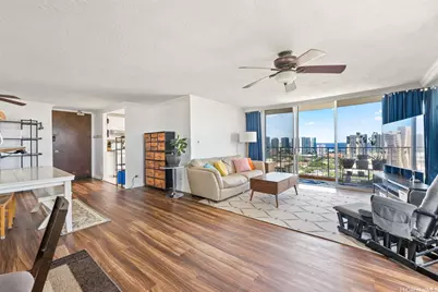 1425 Ward Avenue #ENW, Honolulu, HI 96822 - Photo 2