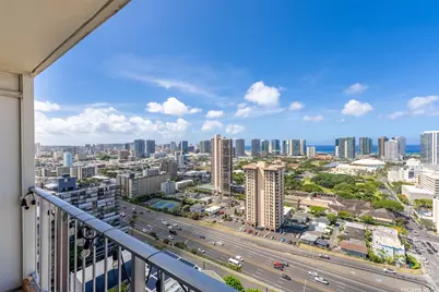 1425 Ward Avenue #ENW, Honolulu, HI 96822 - Photo 6