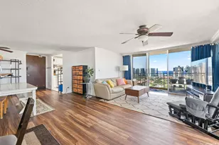1425 Ward Ave, Honolulu, HI 96822 - Photo 2