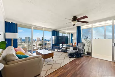 1425 Ward Avenue #ENW, Honolulu, HI 96822 - Photo 4