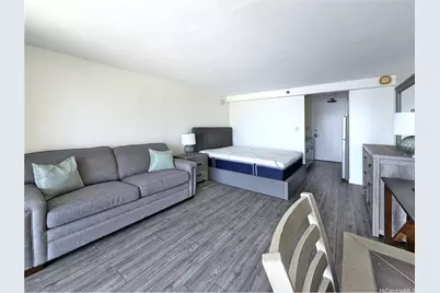 445 Seaside Avenue #1908, Honolulu, HI 96815 - Photo 2